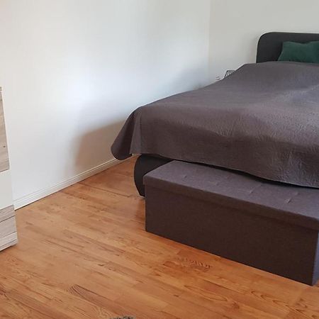Apartamento Schnick Schnack Kröv Exterior foto