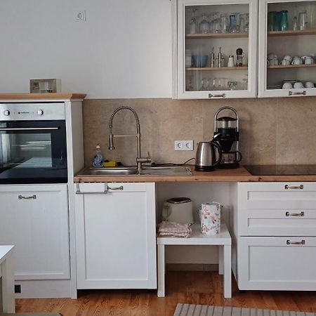 Apartamento Schnick Schnack Kröv Exterior foto