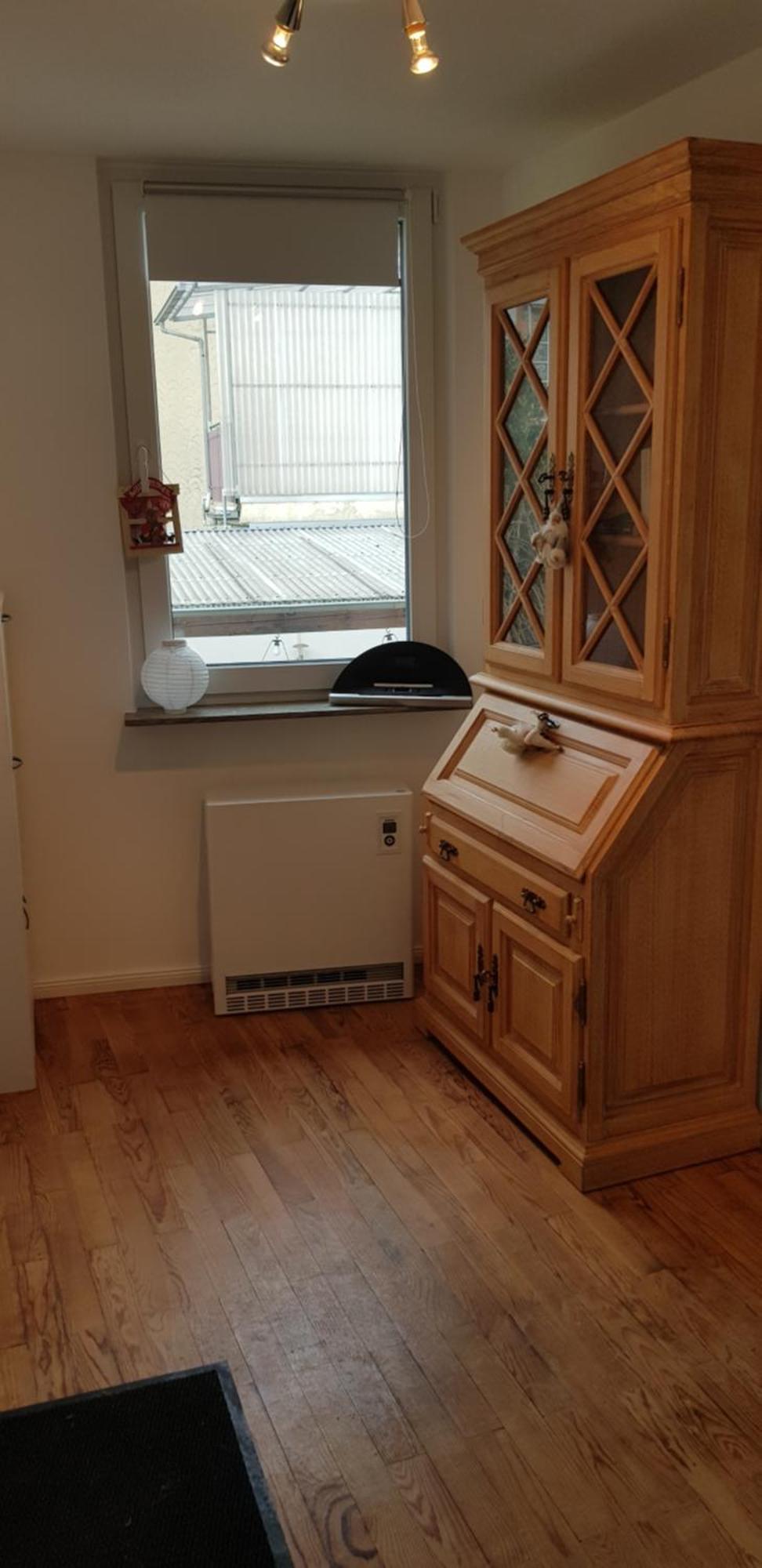 Apartamento Schnick Schnack Kröv Exterior foto