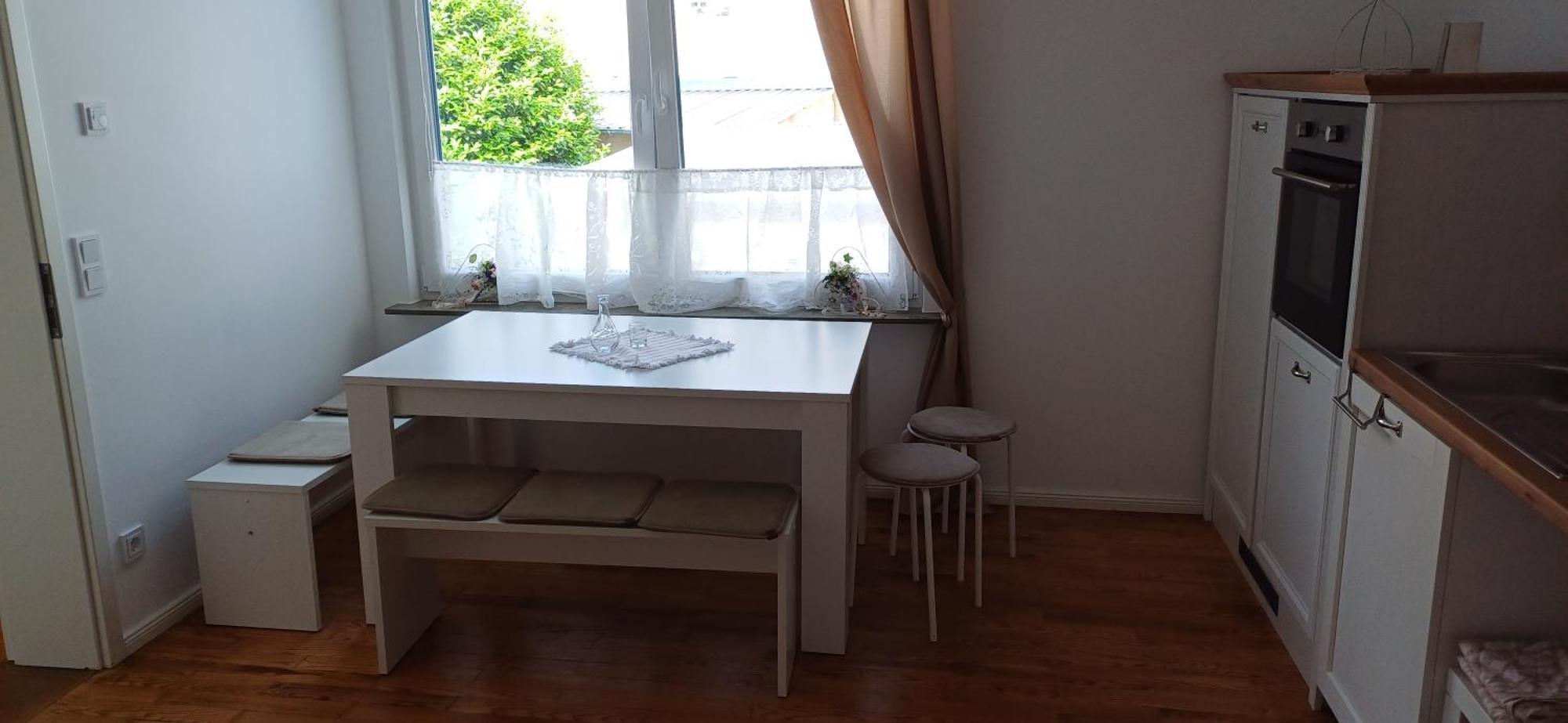Apartamento Schnick Schnack Kröv Exterior foto
