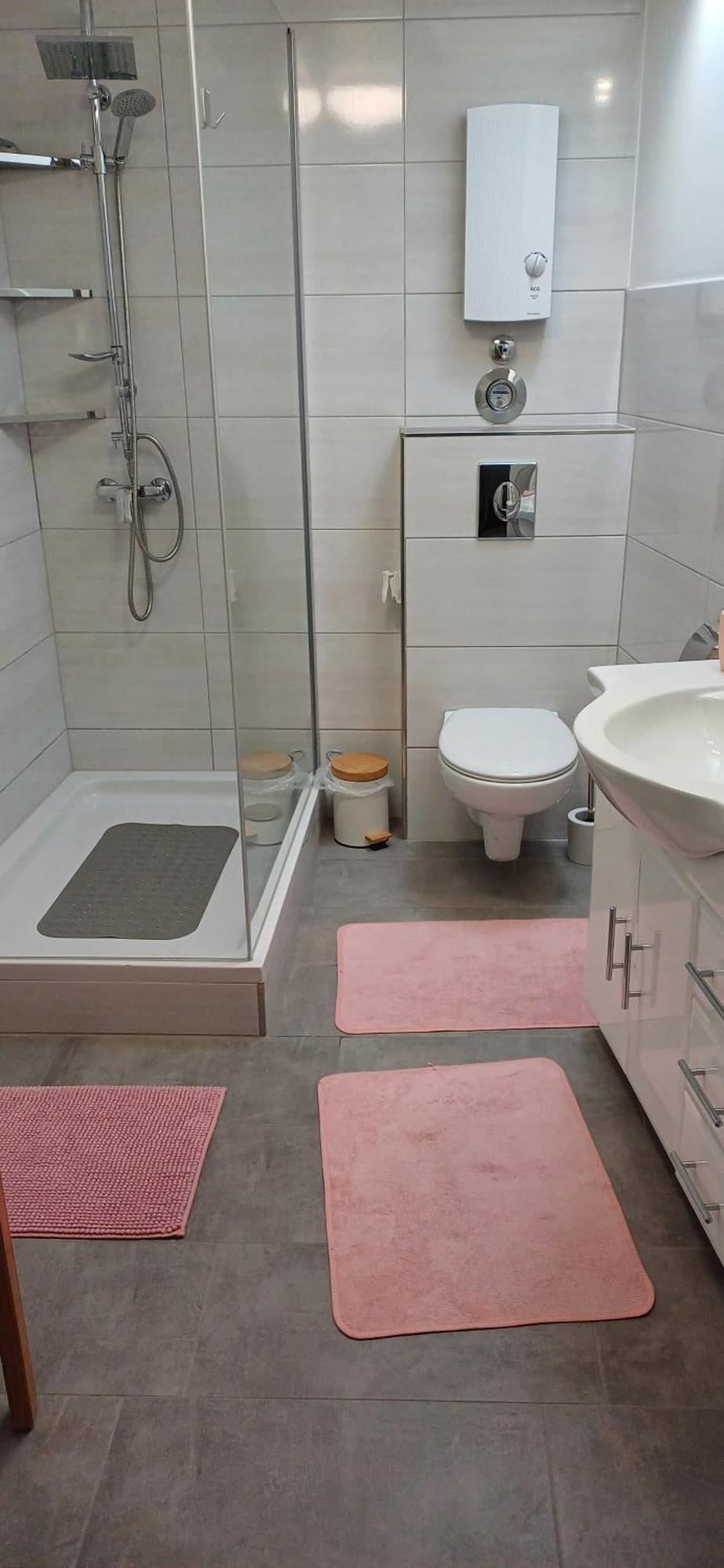 Apartamento Schnick Schnack Kröv Exterior foto