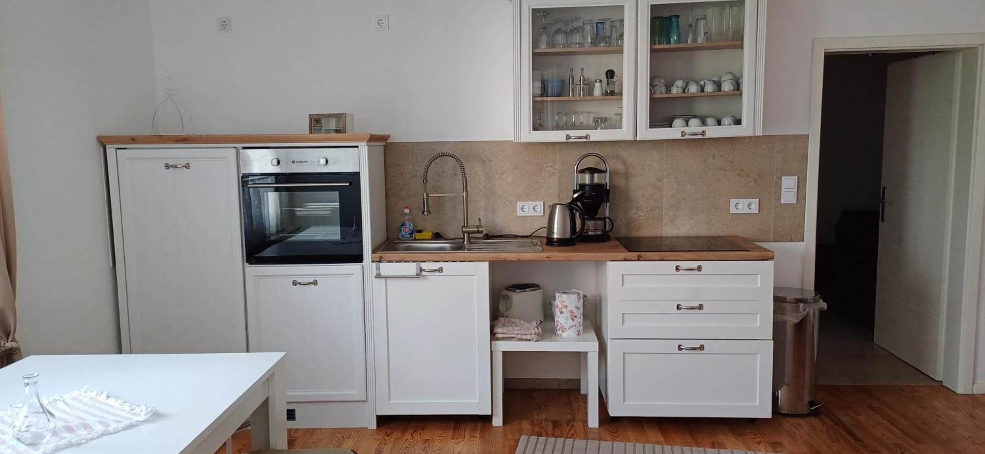 Apartamento Schnick Schnack Kröv Exterior foto