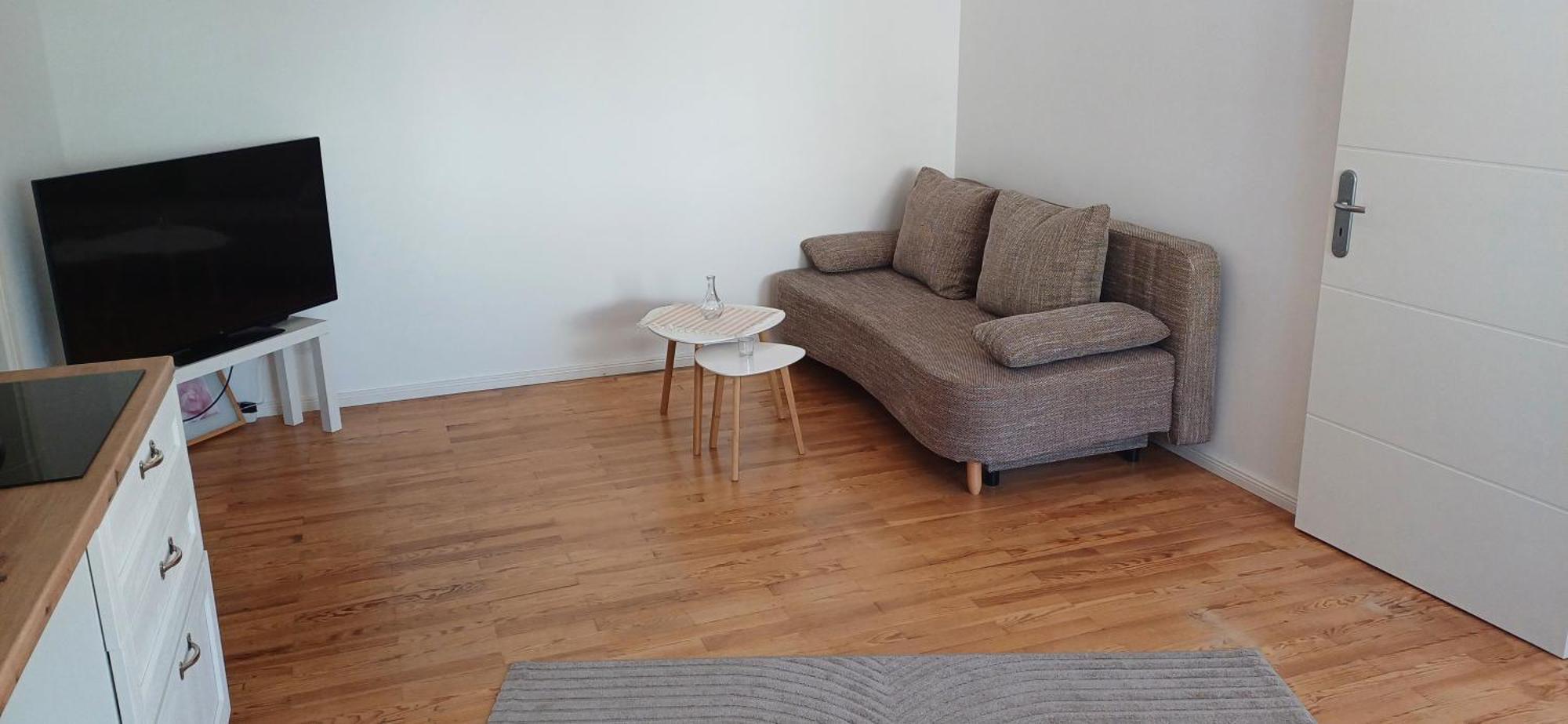 Apartamento Schnick Schnack Kröv Exterior foto