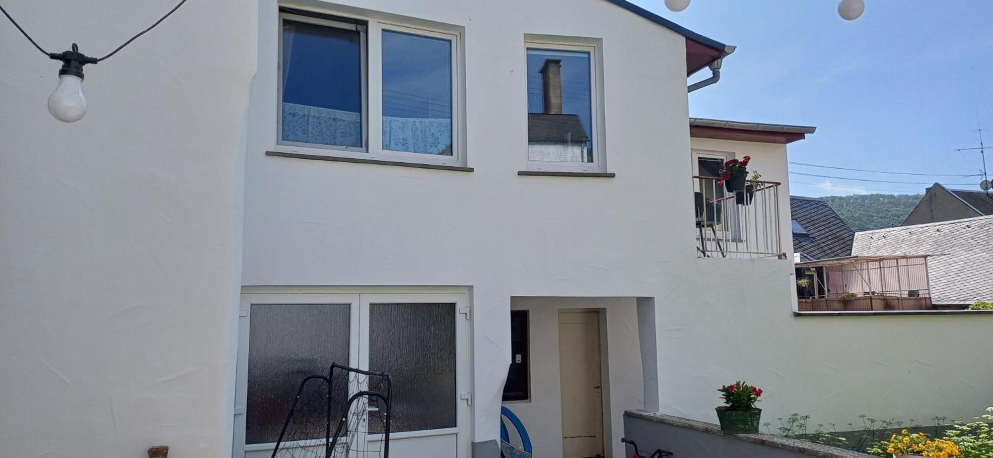 Apartamento Schnick Schnack Kröv Exterior foto