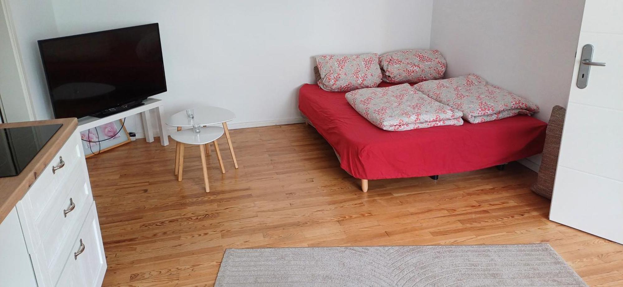 Apartamento Schnick Schnack Kröv Exterior foto