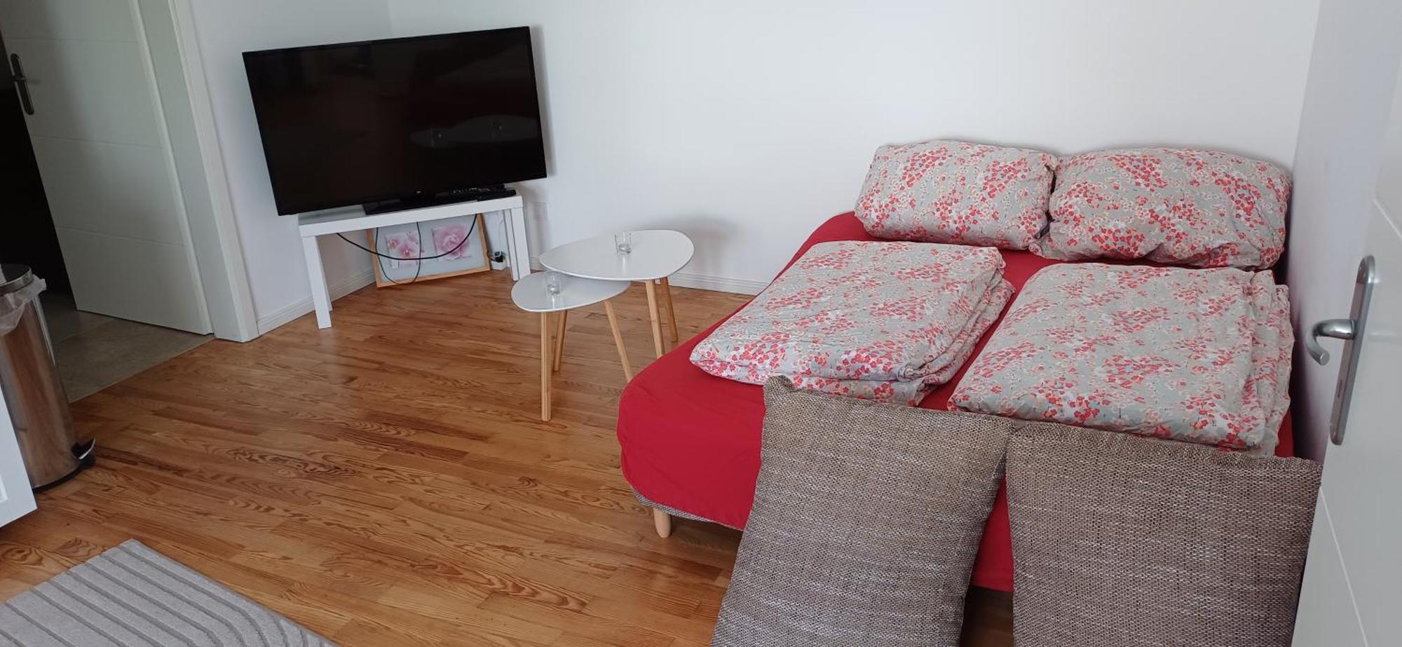 Apartamento Schnick Schnack Kröv Exterior foto